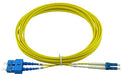 EAN 4063232617114 - BlueOptics SFP3132BU5MK Cable de fibra óptica e InfiniBand 5 m LC SC Amarillo imagen 1
