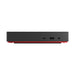 EAN 0195892103912 - Lenovo ThinkSmart SmartDock Alámbrico USB 3.2 Gen 2 (3.1 Gen 2) Type-C Negro imagen 1