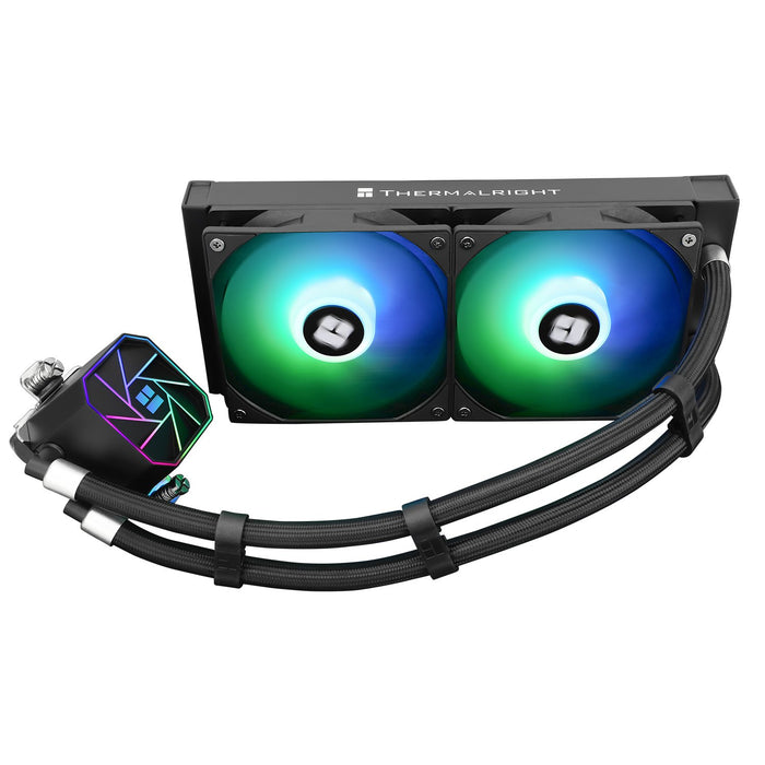 EAN 814256016339 - Thermalright Aqua Elite 240 V3 Carcasa del ordenador, Procesador Sistema de refrigeración líquida todo en  imagen 4