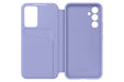 EAN 8806094919301 - Samsung EF-ZA546 funda para teléfono móvil 16,3 cm (6.4") Funda cartera Arándano imagen 5