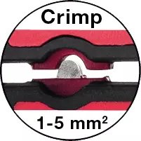 EAN 4010995419233 - Wiha 41923 crimpadora Herramienta para prensar imagen 7