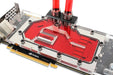 EAN 3831109813263 - EK 3831109813263 accesorio o pieza de sistema de refrigeración para ordenador Refrigerante imagen 5