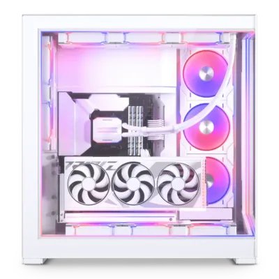 EAN 886523003281 - Phanteks NV9 Mini Tower Tira LED imagen 4