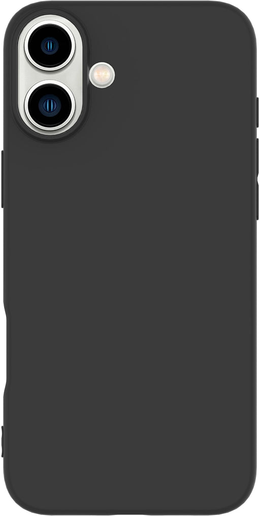EAN 5715063424582 - eSTUFF ES67101051-BULK funda para teléfono móvil 17 cm (6.7") Negro imagen 1