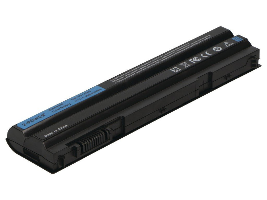 EAN 5055190140437 - 2-Power CBI3351A refacción para laptop Batería imagen 1