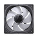 EAN 6970620553474 - Jonsbo FR-505B sistema de refrigeración para ordenador Carcasa del ordenador Ventilador 12 cm Negro, Blan imagen 12