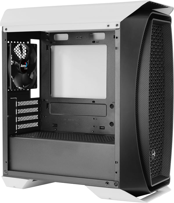 EAN 4710562752373 - Aerocool Aero One Mini Mini Tower Blanco imagen 6