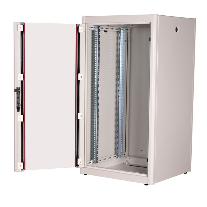 EAN 7630049600324 - ROLINE 26.21.0031 armario rack 22U Rack o bastidor independiente Gris imagen 2