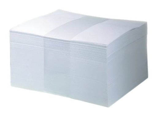 EAN 7318080000524 - Durable 1700381682 nota autoadhesiva Plaza Blanco 800 hojas imagen 1