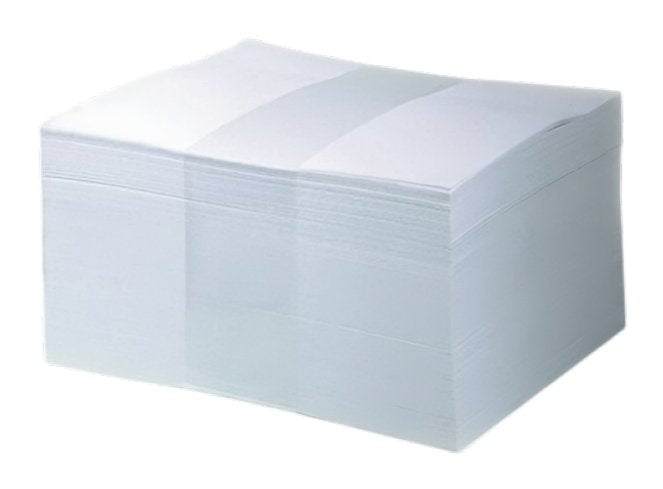 EAN 7318080000524 - Durable 1700381682 nota autoadhesiva Plaza Blanco 800 hojas imagen 1