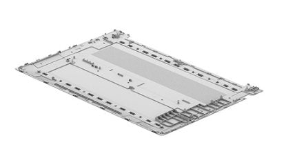 EAN 5715063842881 - HP N96460-001 refacción para laptop Carcasa inferior imagen 1