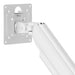 EAN 8716309135436 - Gembird MA-DA1-04-W soporte para monitor 81,3 cm (32") Escritorio Blanco imagen 4