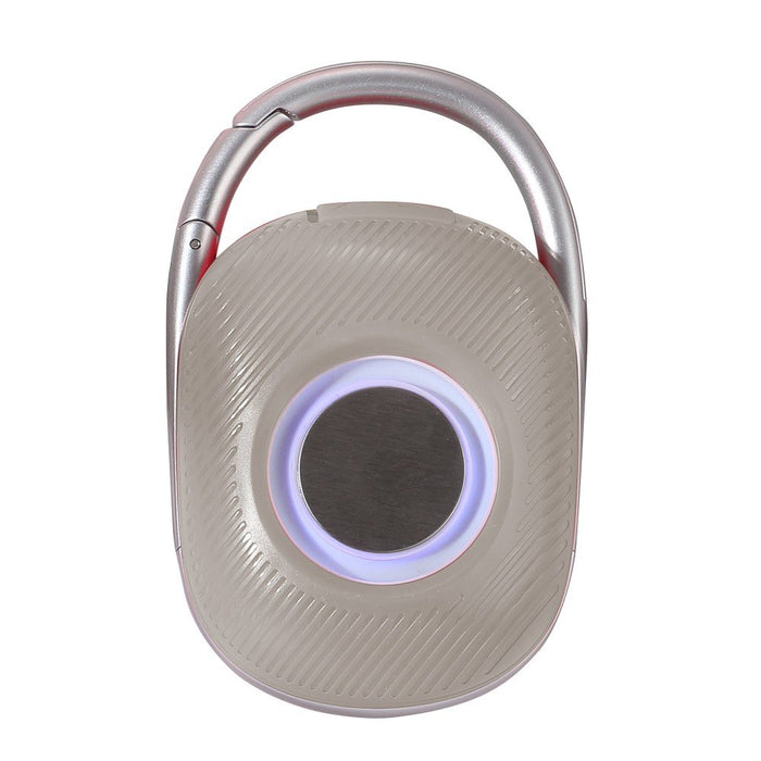 EAN 8059018365696 - Techly ICASBL321GR altavoz portátil o de fiesta Altavoz monofónico portátil Gris 5 W imagen 12