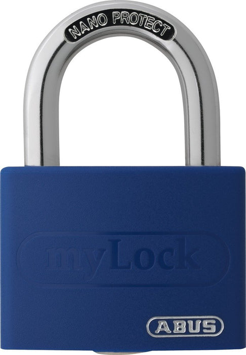 EAN 4003318508677 - ABUS T65AL/40 Candado convencional 1 pieza(s) imagen 1