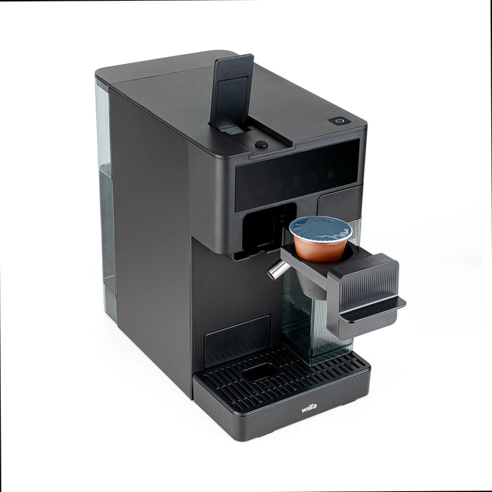 EAN 7044876022943 - Wilfa MMA1T-TCM20 Semi-automática Cafetera de filtro 1,6 L imagen 6