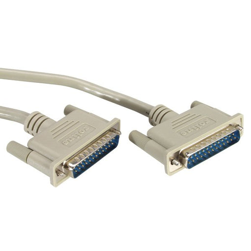 EAN 7611990115174 - ROLINE RS232 Cable, M - M 9 m cable de serie imagen 1