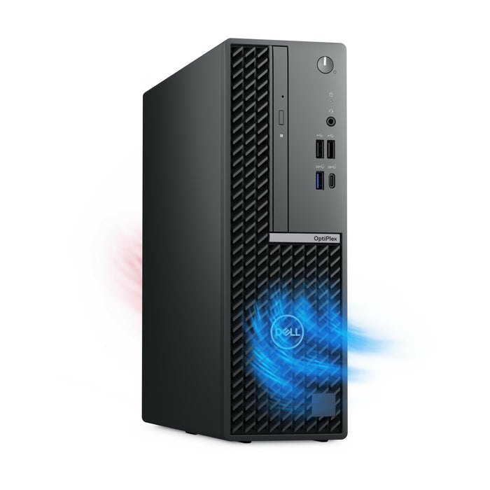 EAN 5397184852354 - DELL OptiPlex 7020 Intel® Core™ i5 i5-14500 16 GB DDR5-SDRAM 512 GB SSD Windows 11 Pro SFF PC Negro imagen 5