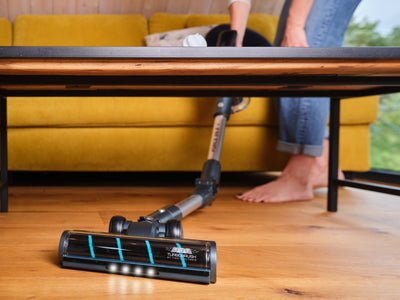 EAN 8590393366507 - Eta Lunar aspiradora de mano Azul, Verde Sin bolsa imagen 24