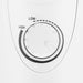 EAN 8713016051035 - Tristar KA-5103 calefactor eléctrico Interior Blanco 500 W Radiador de aceite eléctrico imagen 2