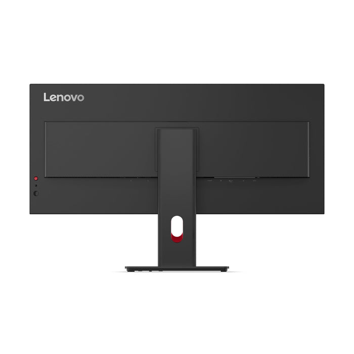 EAN 5715328278493 - Lenovo ThinkVision T34WD-40 pantalla para PC 86,4 cm (34") 3440 x 1440 Pixeles Wide Quad HD LED Negro imagen 11