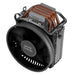 EAN 8437023608913 - Mars Gaming MCPUBK sistema de refrigeración para ordenador Procesador Disipador térmico/Radiador 1 pieza( imagen 5