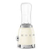 EAN 8017709313005 - Smeg PBF01CREU licuadora 0,6 L Batidora de vaso 300 W Crema de color imagen 3