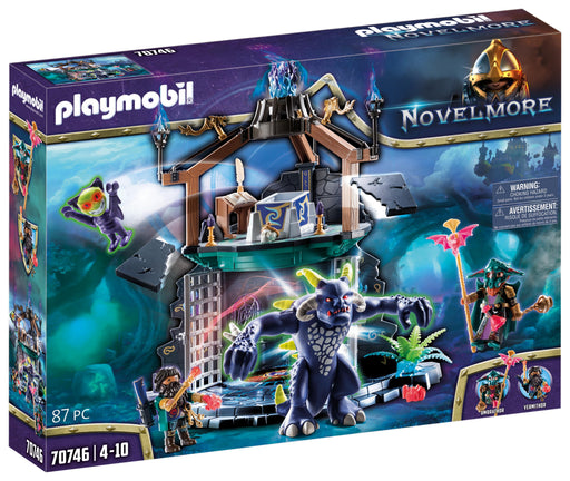 EAN 4008789707468 - Playmobil 70746 figura de juguete para niños imagen 1