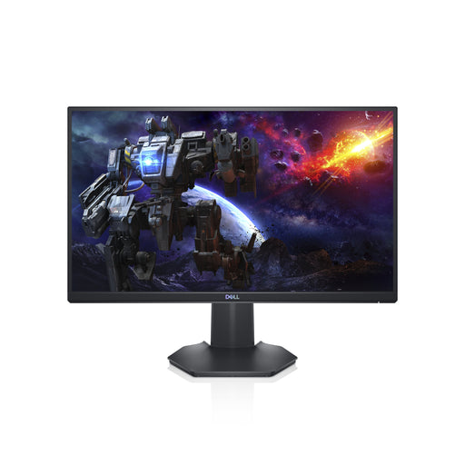 EAN 5397184200780 - DELL S Series S2421HGF pantalla para PC 60,5 cm (23.8") 1920 x 1080 Pixeles Full HD LCD Negro imagen 1