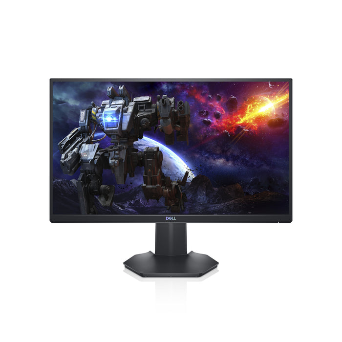 EAN 5397184200780 - DELL S Series S2421HGF pantalla para PC 60,5 cm (23.8") 1920 x 1080 Pixeles Full HD LCD Negro imagen 1
