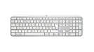 EAN 5099206112322 - Logitech 920-011582 teclado Universal Bluetooth QWERTY Nórdico Gris imagen 5