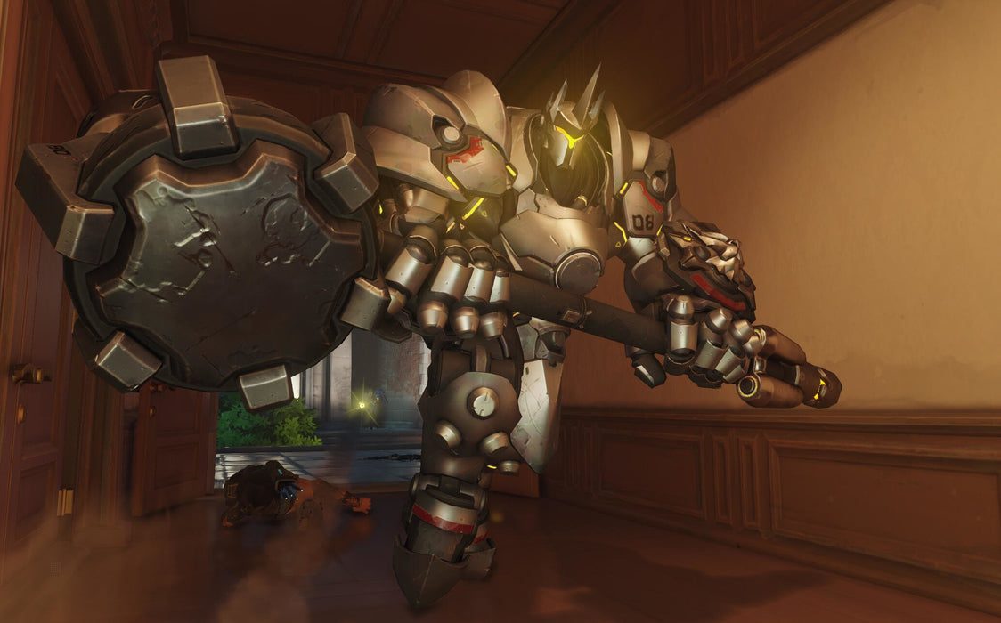 EAN 5030917288067 - Blizzard Overwatch - Legendary Edition Completa Alemán, Inglés, Chino simplificado, Coreano, Español, Fra imagen 87