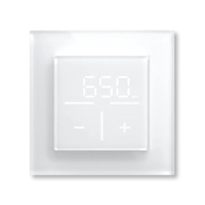 EAN 4047976613335 - HomeMatic 161333A0 termoestato RF Blanco imagen 7