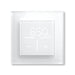 EAN 4047976613335 - HomeMatic 161333A0 termoestato RF Blanco imagen 7