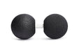 EAN 4260346273490 - Blackroll Duoflex 12 balon medicinal 117 g Negro imagen 1