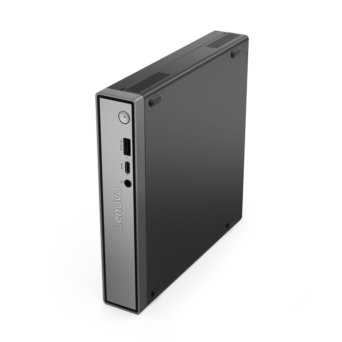 EAN 198158163859 - Lenovo ThinkCentre neo 50q Gen 5 Intel Core 5 210H 8 GB DDR5-SDRAM 512 GB SSD Windows 11 Pro Mini PC Negro imagen 13