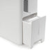 EAN 8435568406605 - Orbegozo DH 1045 deshumidificador 2,5 L 36 dB 215 W Blanco imagen 3