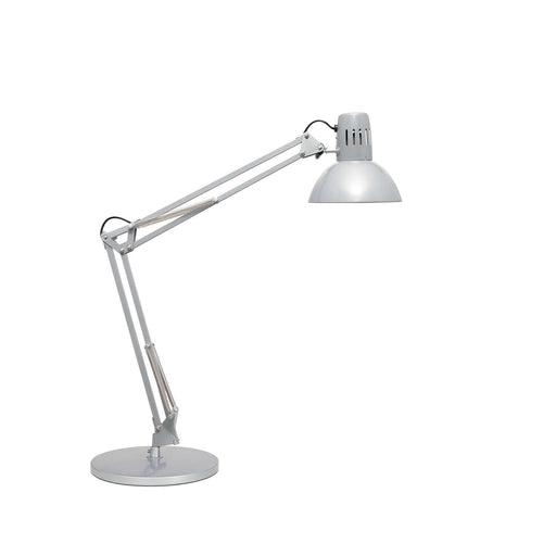 EAN 4002390093415 - MAUL 8201095 lámpara de mesa E27 LED D Plata imagen 1
