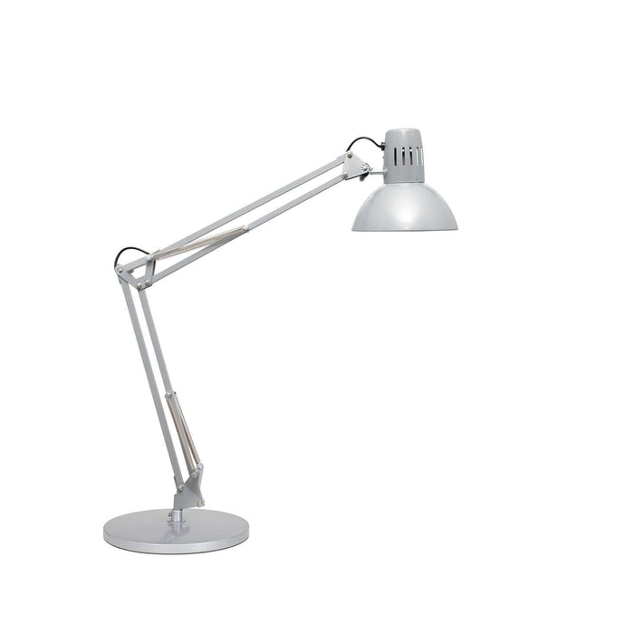 EAN 4002390093415 - MAUL 8201095 lámpara de mesa E27 LED D Plata imagen 1