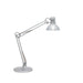 EAN 4002390093415 - MAUL 8201095 lámpara de mesa E27 LED D Plata imagen 1