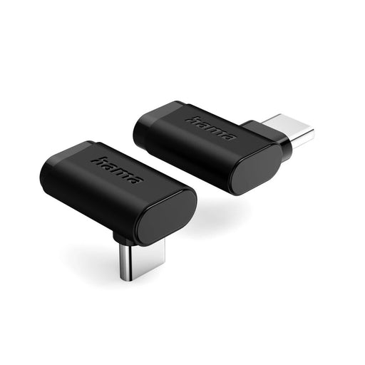 EAN 4047443537720 - Hama 00200359 conector USB Negro imagen 1
