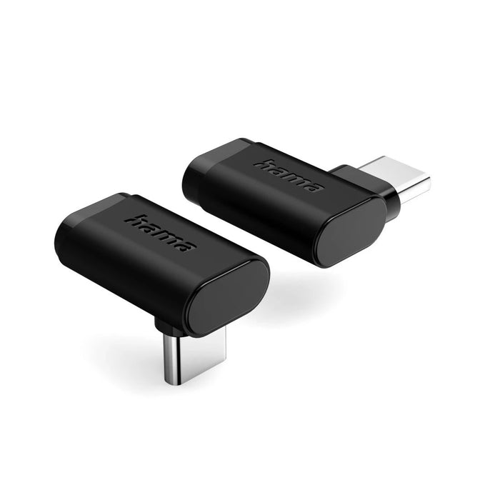 EAN 4047443537720 - Hama 00200359 conector USB Negro imagen 1