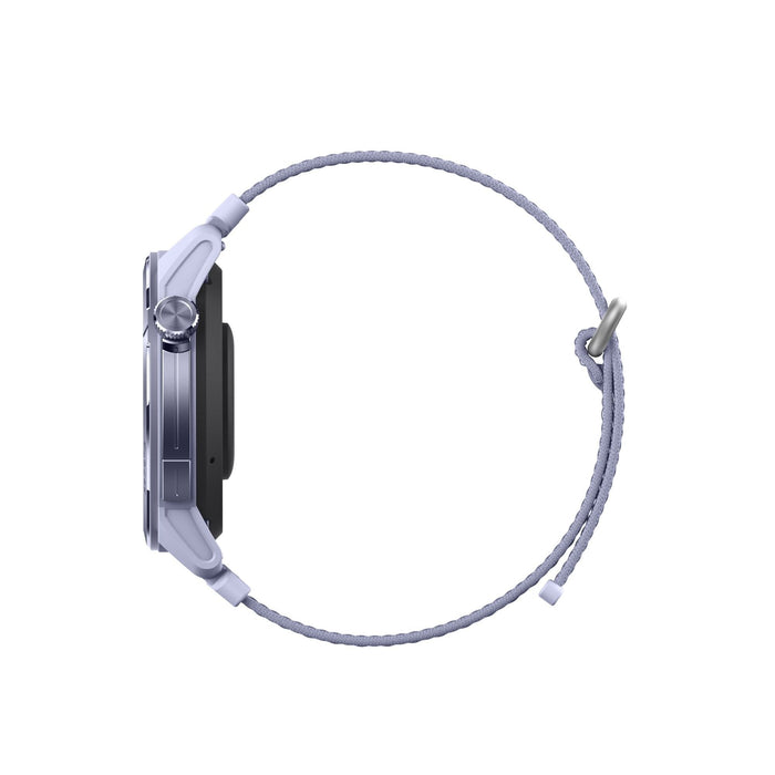 EAN 6976367681333 - MIBRO ORAW1023P Relojes inteligentes y deportivos 3,35 cm (1.32") 47 mm Digital 466 x 466 Pixeles Pantall imagen 5