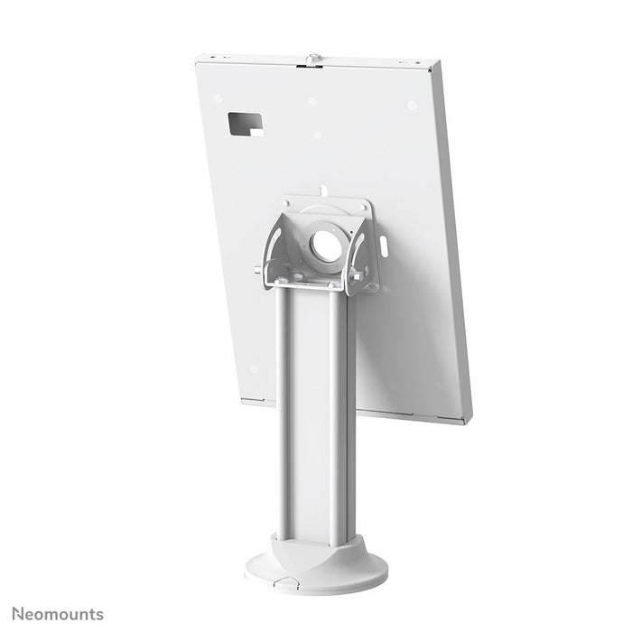EAN 8717371449322 - Neomounts DS15-640WH1 soporte de seguridad para tabletas Blanco 27,9 cm (11") imagen 4