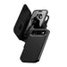 EAN 5715685026768 - PanzerGlass CARE™ by ® Tango 2-in-1 Wallet Case w. MagSafe iPhone Air funda para teléfono móvil Negro imagen 1