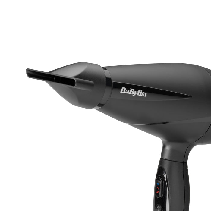 EAN 3030050185850 - BaByliss 6710DE secador 2100 W Negro imagen 10