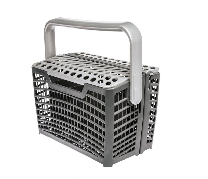 EAN 7321422641002 - Electrolux E4DHCB01 pieza y accesorio de lavavajillas Gris Cesta de cubiertos imagen 3