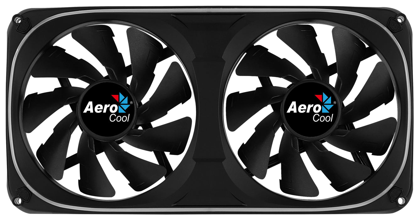 EAN 4710562750171 - Aerocool Astro 24 Tarjeta gráfica imagen 3