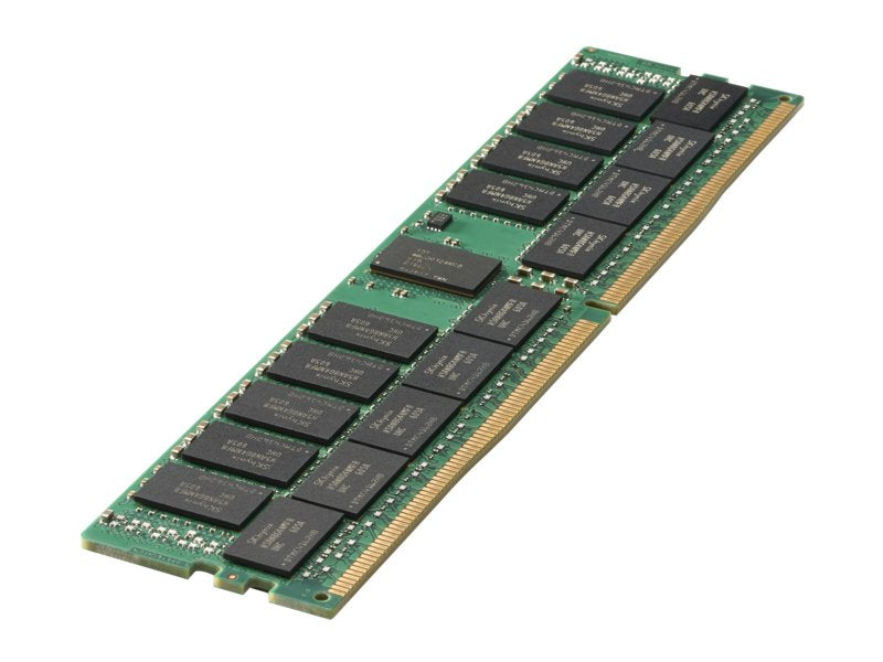 EAN 5715063680490 - HPE 815100-H21 módulo de memoria 32 GB 1 x 32 GB DDR4 288-pin DIMM ECC imagen 1