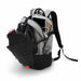 EAN 7640158669488 - DICOTA GO 39,6 cm (15.6") Mochila Gris imagen 3