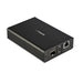 EAN 65030878081 - StarTech.com MCM10GSFP convertidor de medio 10000 Mbit/s Multimodo, Monomodo Negro imagen 4